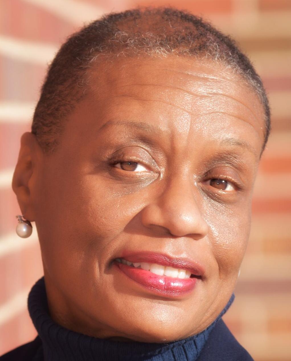 Juanita Johnson